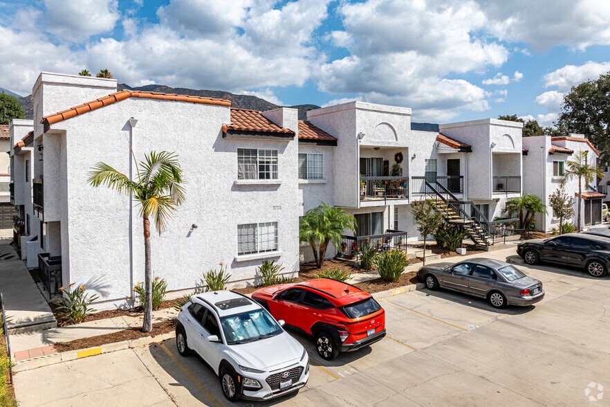 Alternate - Huntington Oaks Village 55+ Senior Community