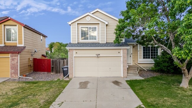 Building Photo - 5288 S Jericho Way