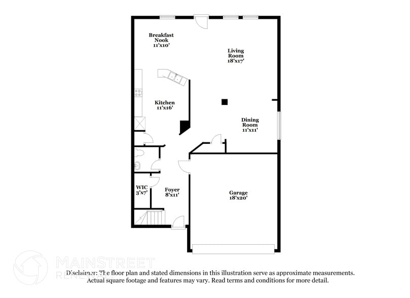 Building Photo - 3415 Dunlap Fields