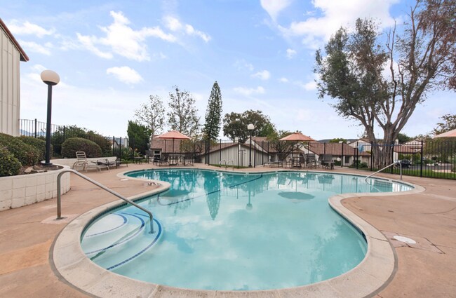 Building Photo - Refined Penasquitos Townhome with Panoramic Backyard Views & Modern Upgrades!