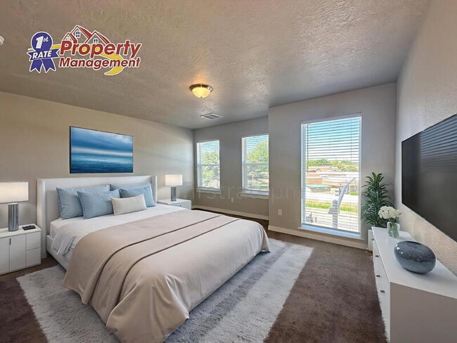 Building Photo - 3071 N Network Ln