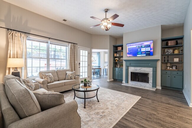 Building Photo - 104 Kingston Pointe Dr