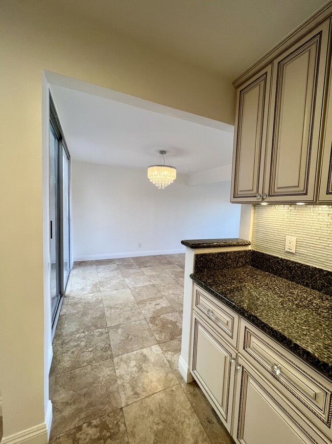 Dining Room - 28204 Rey de Copas Ln