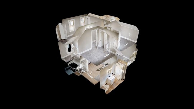 Building Photo - Old Brooklyn Area - 3 Bedroom Single Famil...