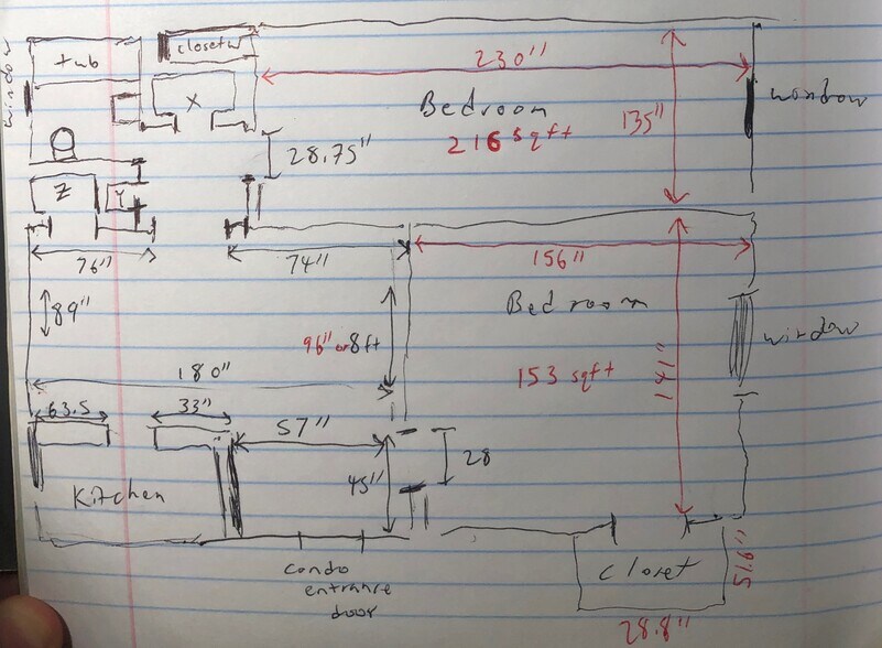 Building Photo - 5 E Glebe Rd