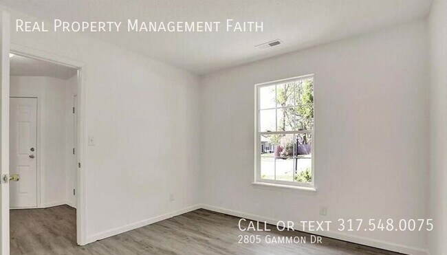 Building Photo - 2805 Gammon Dr