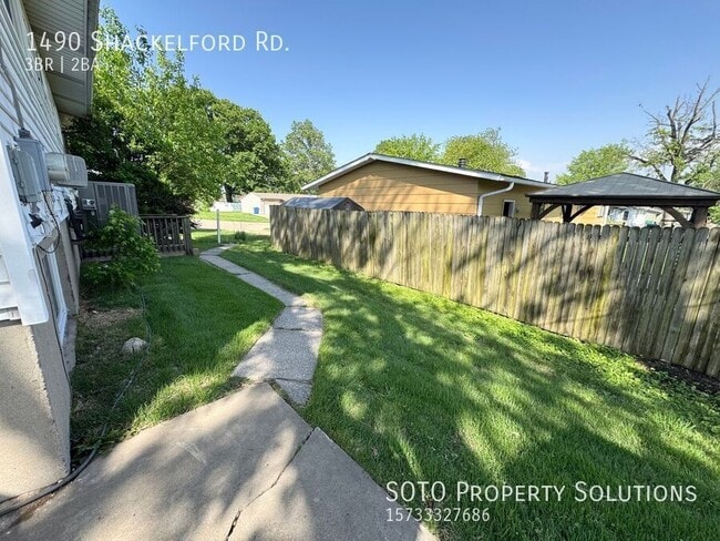 Building Photo - 1490 Shackelford Rd