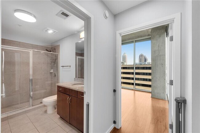 Building Photo - 860 Peachtree St NE