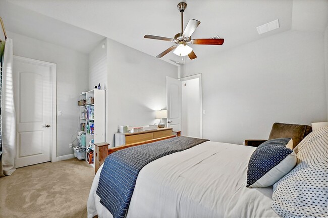 Building Photo - Retreat to Luxury in One of Santa Rita Ran...