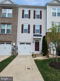 Building Photo - 8602 Sweet Rose Ct