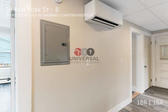 Building Photo - 38 New York St