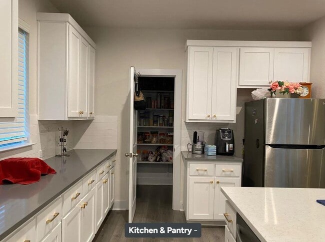 Building Photo - 4308 Trey Edsel Dr