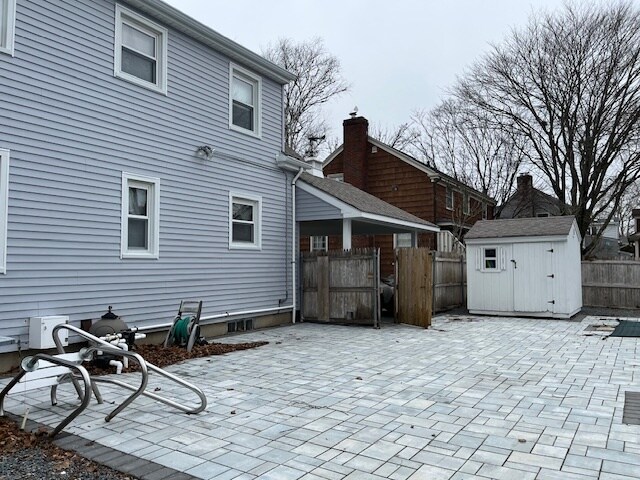 Building Photo - 94 Eustis Ave