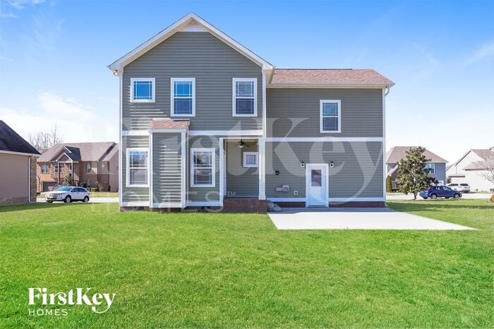 Building Photo - 669 Richards Dr
