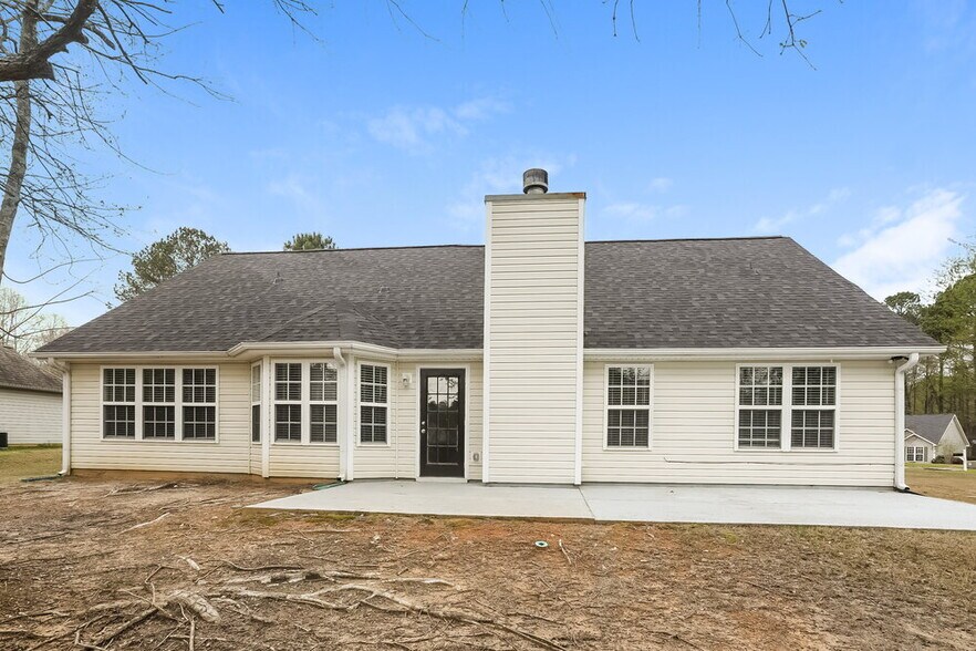 Building Photo - 725 Loblolly Ln