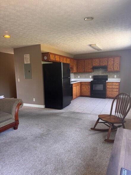 Building Photo - 507 S Cannon Blvd