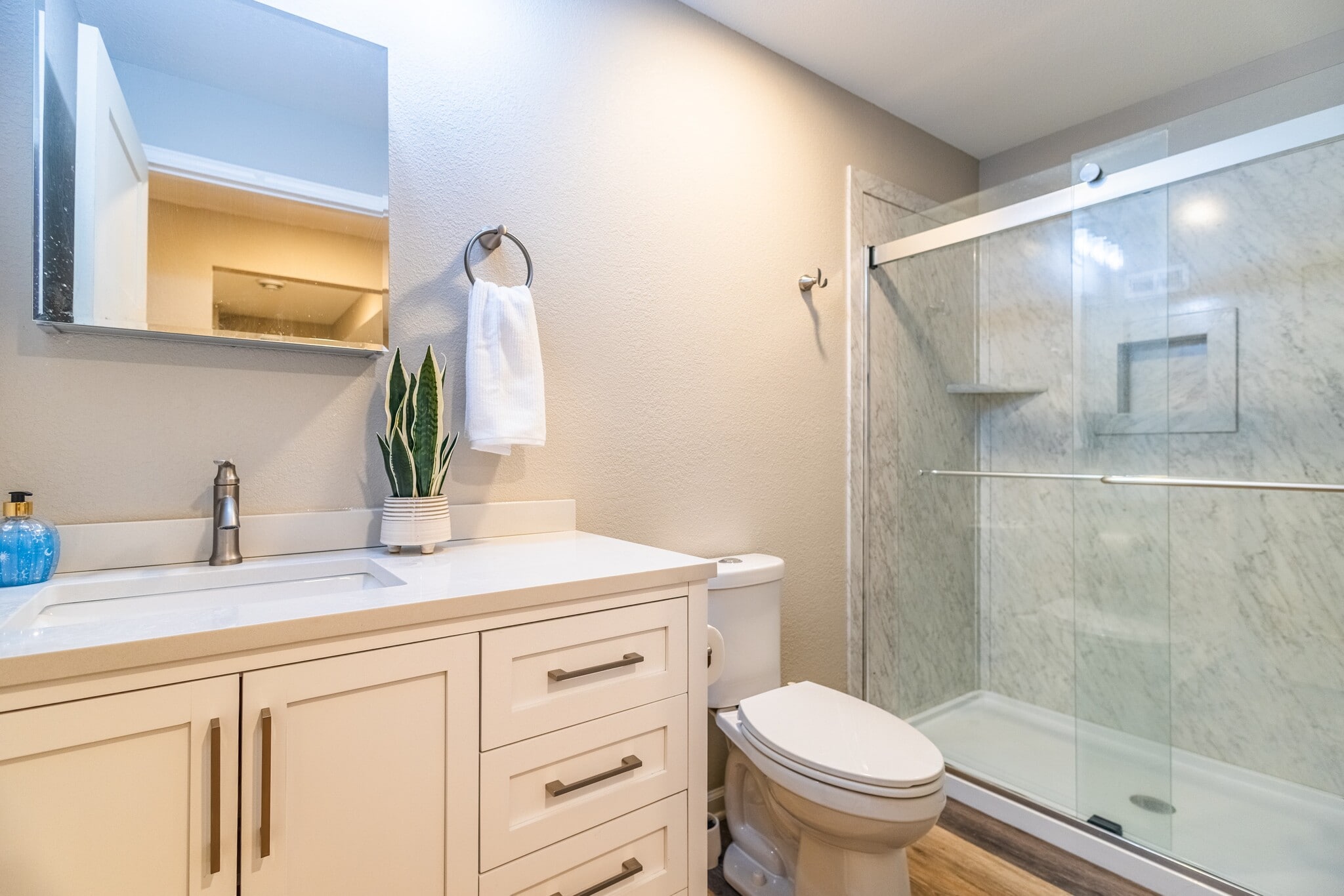 Basement 4 - W198N5020 Hickory St