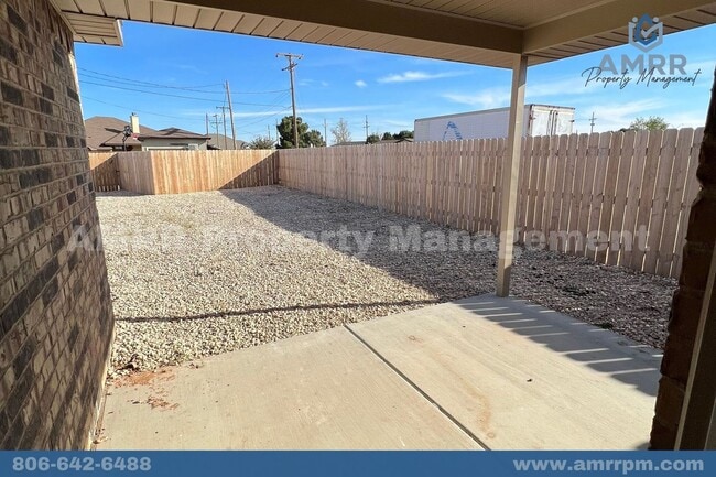 Building Photo - New Beginnings Start At AMRR: 3 Bedroom In Cypress Grove!