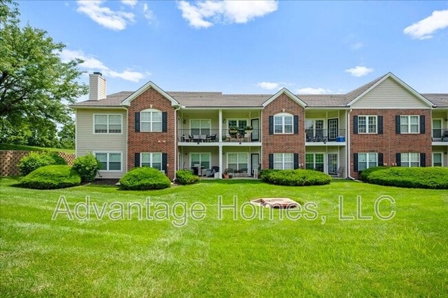 Building Photo - 11610 Tomahawk Creek Pkwy