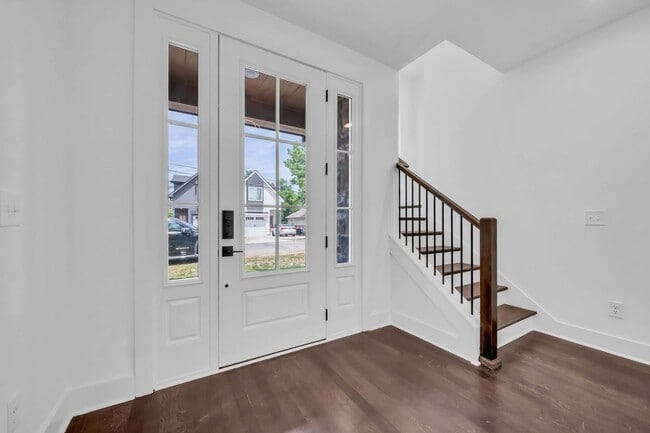 Building Photo - Modern Luxury Living in East Nashville
