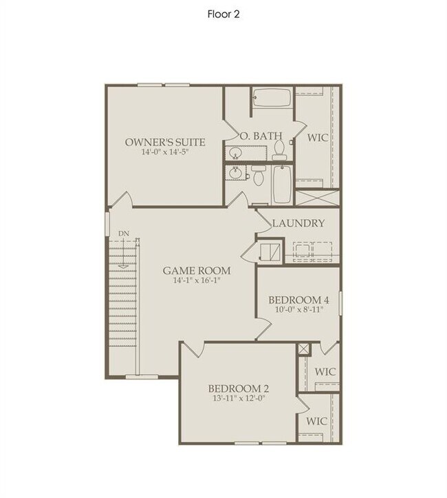 Building Photo - 254 Small Seed Dr