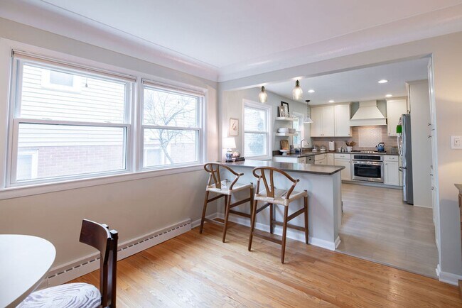 Building Photo - Updated Beachwood Ranch with Stunning Kitchen & Expansive Living Spaces