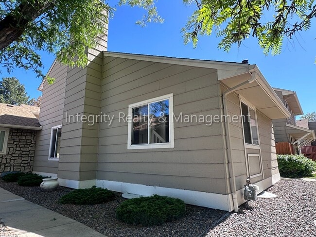 Building Photo - 3860 S Atchison Way