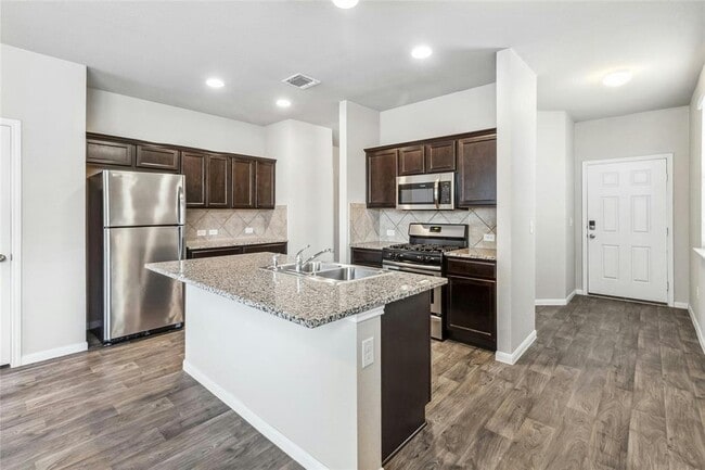 Building Photo - 2907 Tilmon Ln.