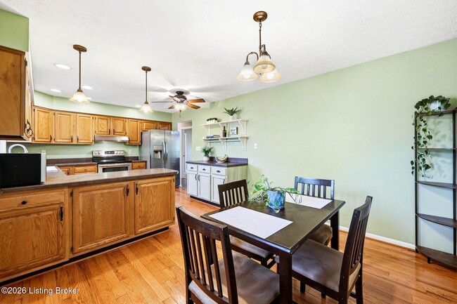 Building Photo - 3605 Birnamwood Ct