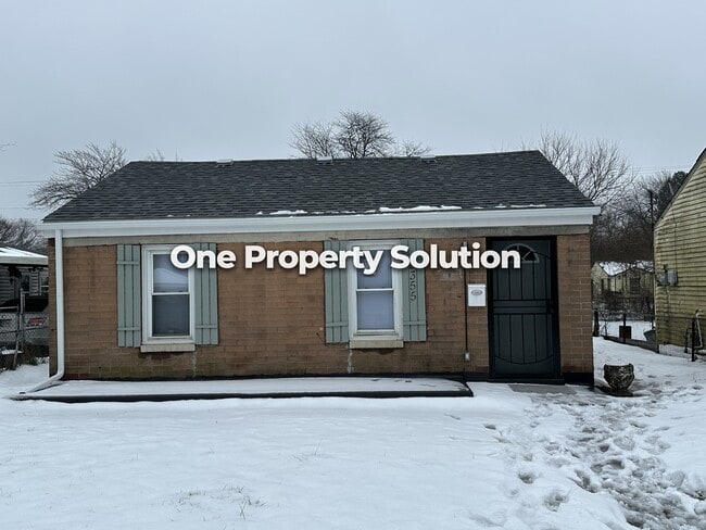 Building Photo - 2355 Rhode Island Ct.