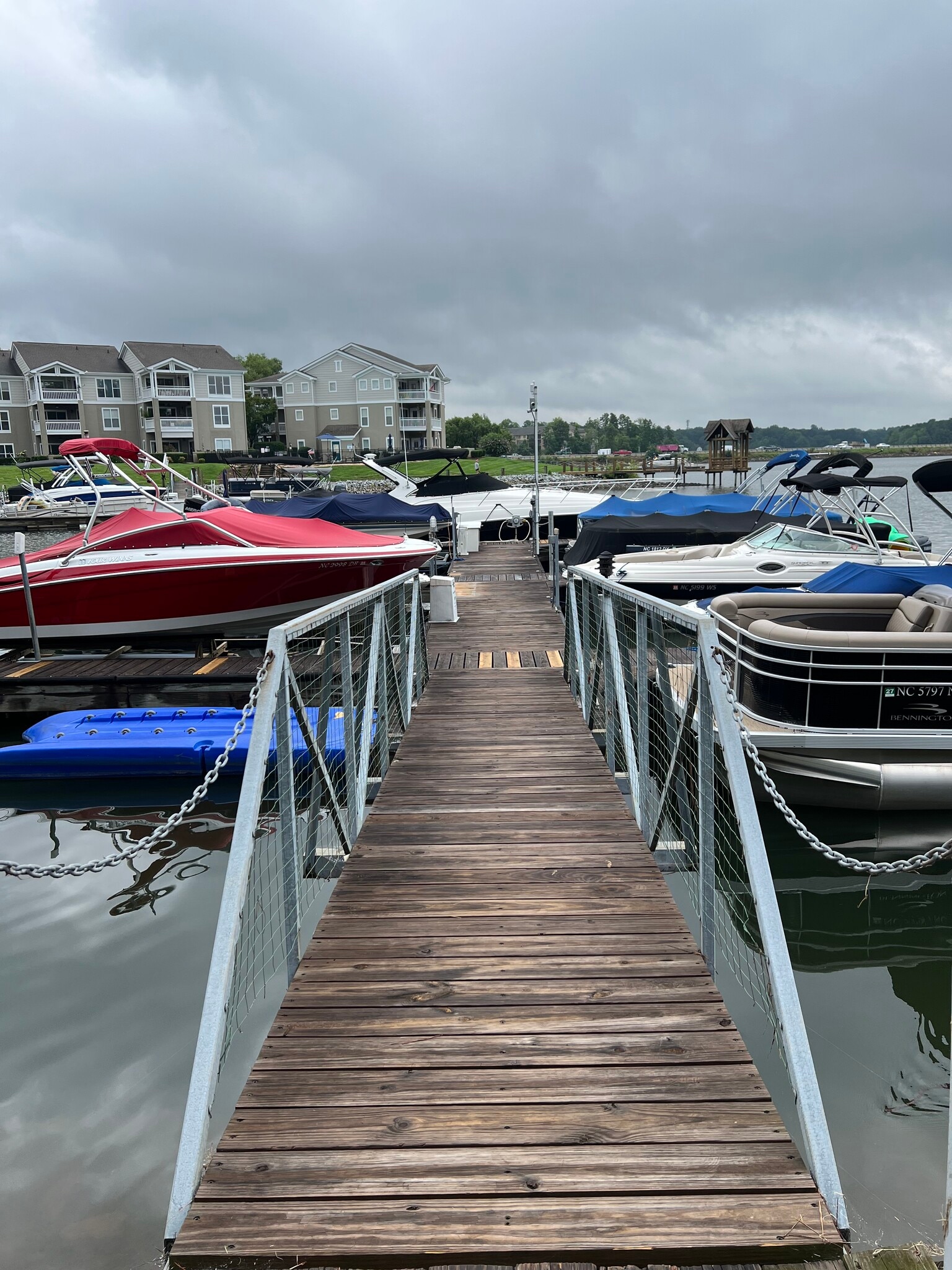 Boat/JetSki/Kayak Slip - 948 Southwest Dr