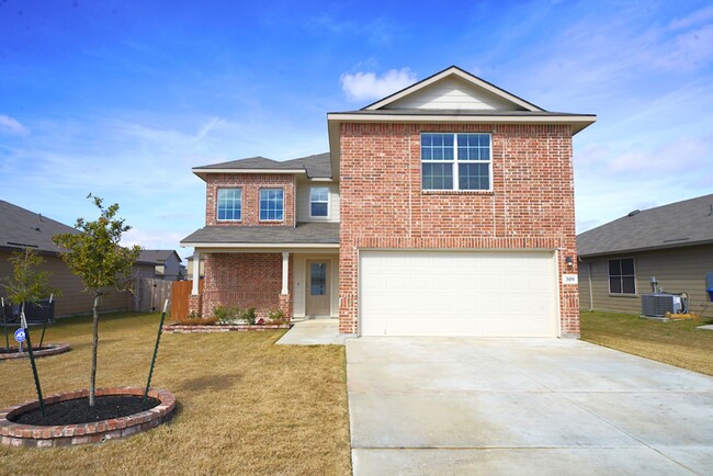 Primary Photo - Like New Home in Red River Ranch (Cibolo)!