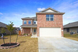 Building Photo - Like New Home in Red River Ranch (Cibolo) ...