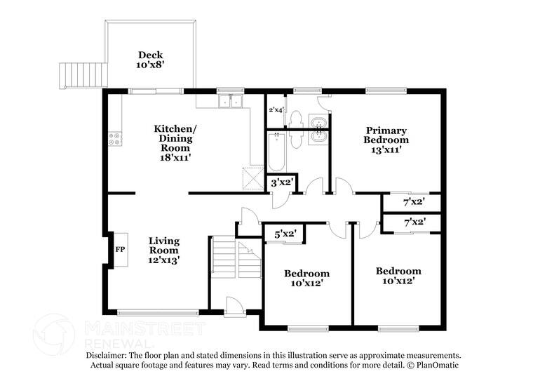 Building Photo - 2703 Arrow Heights Dr