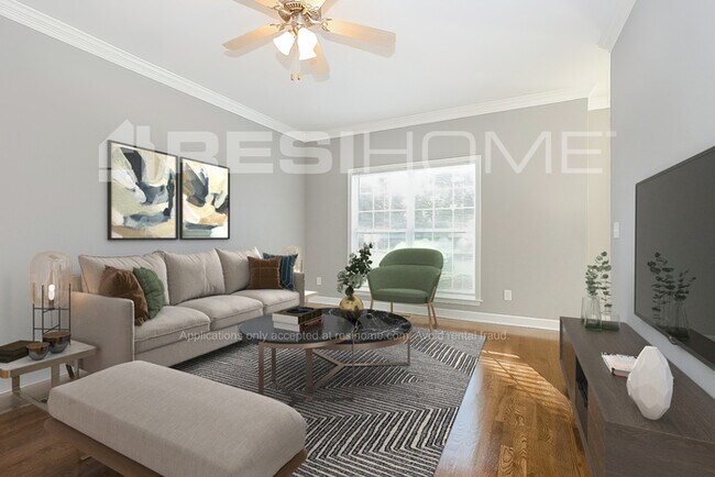 Building Photo - 107 Newport Meadows Cir