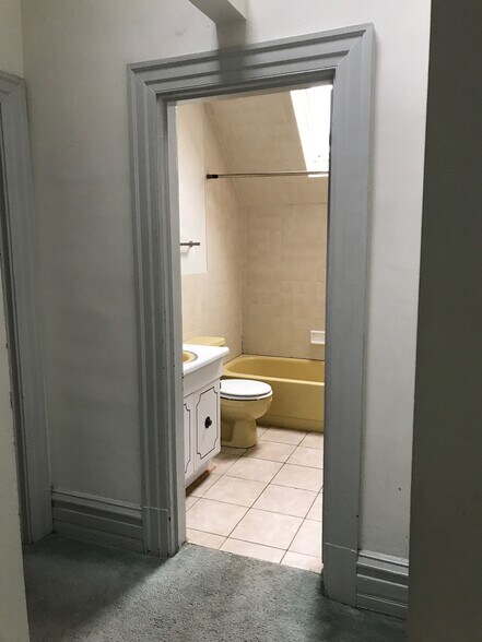 Bathroom - 447 S Atlantic Ave