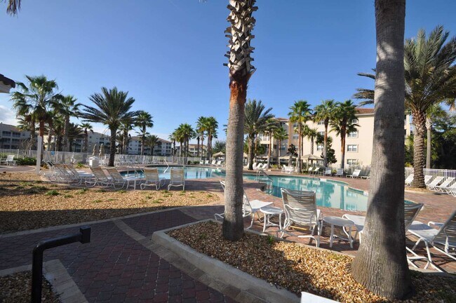 Building Photo - Tidelands Condo! Community amenities!