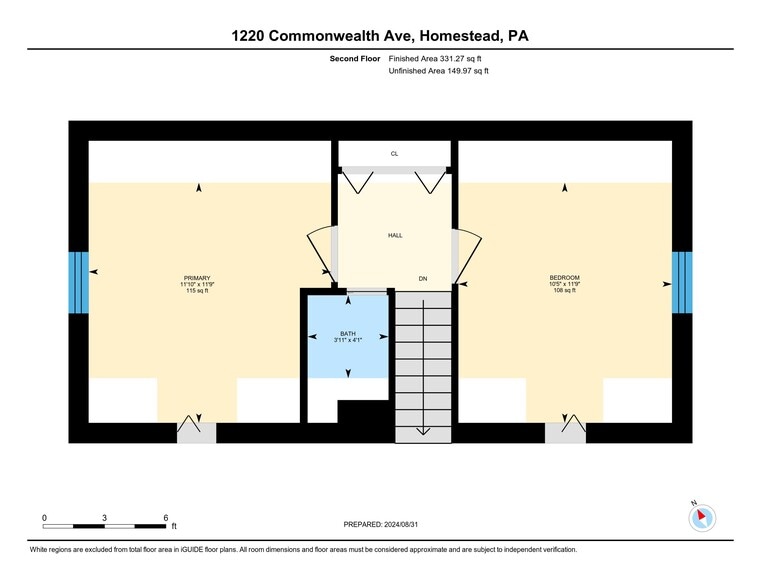 Building Photo - 1220 Commonwealth Ave