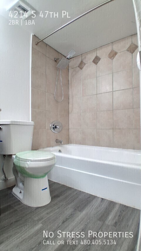 Building Photo - 4214 S 47th Pl