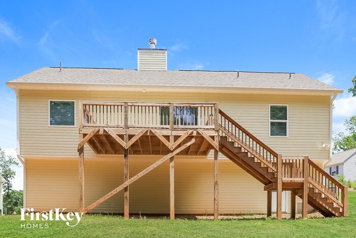 Building Photo - 107 Woodside Ct