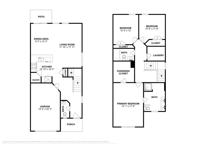 Building Photo - 691 Millsgate Cir
