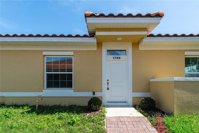 Primary Photo - 1765 Coriander Dr