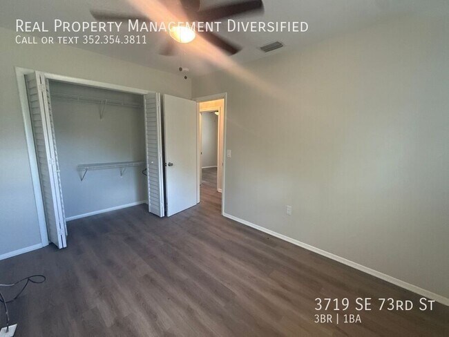 Building Photo - 3719 SE 73rd St