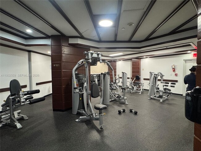 Building Photo - 18151 NE 31st Ct