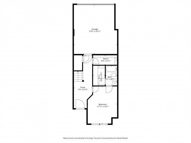 Building Photo - 3431 Howell St