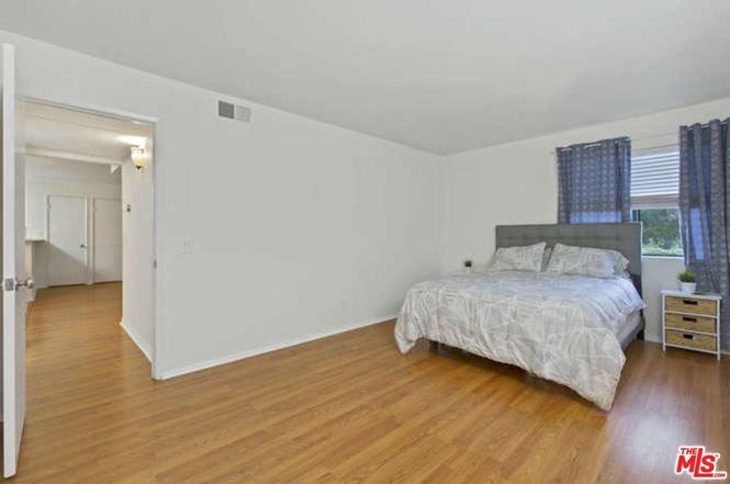 Primary Bedroom - 18752 Mandan St #1001