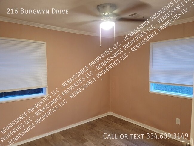 Building Photo - 216 Burgwyn Rd