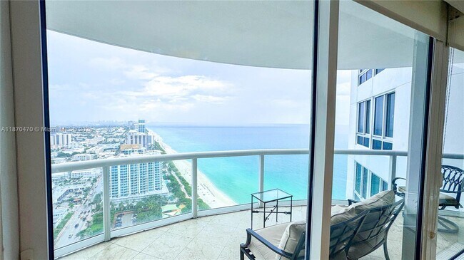 Building Photo - 6365 Collins Ave