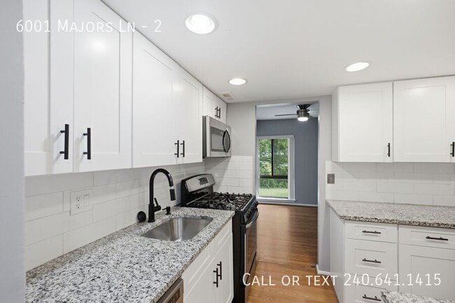 Building Photo - 6001 Majors Ln