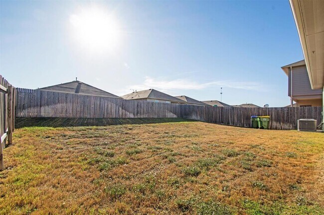 Building Photo - 19621 Ann Richards Ave